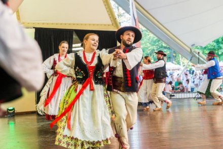 Ósmy dzień 58. Tygodnia Kultury Beskidzkiej